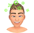 Snapchat profile picture for @lancashire