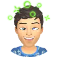 Snapchat profile picture for @jtpeders