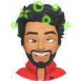 Snapchat profile picture for @meh36l