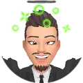 Snapchat profile picture for @tqmeerr