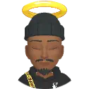 Snapchat profile picture for @isaaacmp