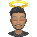 Snapchat profile picture for @deletion