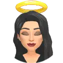 Snapchat profile picture for @brief