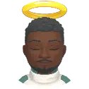 Snapchat profile picture for @sigmaman