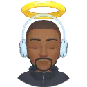 Snapchat profile picture for @thor04
