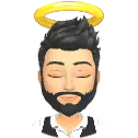 Snapchat profile picture for @kejito