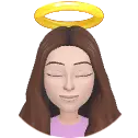Snapchat profile picture for @luckily
