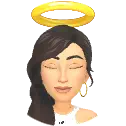 Snapchat profile picture for @metoo