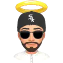 Snapchat profile picture for @mehdizac
