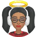 Snapchat profile picture for @naahlaugh