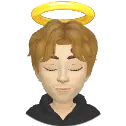 Snapchat profile picture for @markieway