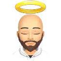 Snapchat profile picture for @organick