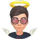 Snapchat profile picture for @disrespect