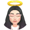 Snapchat profile picture for @salaam