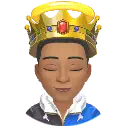 Snapchat profile picture for @skewered