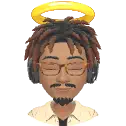 Snapchat profile picture for @joao971