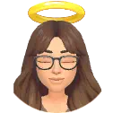 Snapchat profile picture for @vegetable