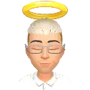 Snapchat profile picture for @mahjarat