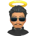 Snapchat profile picture for @ra_him598