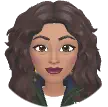 Snapchat profile picture for @carpool