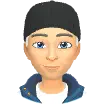 Snapchat profile picture for @jonsch