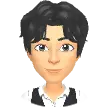 Snapchat profile picture for @hrzhakimi