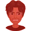 Snapchat profile picture for @soulsz