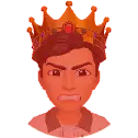 Snapchat profile picture for @ig_madsen