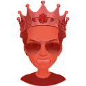 Snapchat profile picture for @commodore
