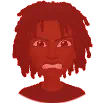 Snapchat profile picture for @tywon4x