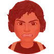 Snapchat profile picture for @phucarius