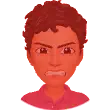 Snapchat profile picture for @niceguyraffi
