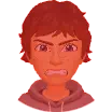 Snapchat profile picture for @tobo1129