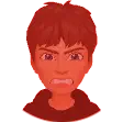 Snapchat profile picture for @fran5ruiz