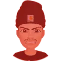 Snapchat profile picture for @prisons