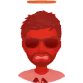 Snapchat profile picture for @sprinkled
