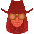 Snapchat profile picture for @sarakaroliinav