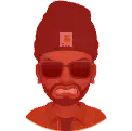 Snapchat profile picture for @kingvon