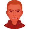 Snapchat profile picture for @devoured