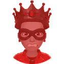 Snapchat profile picture for @jefavgabbernigg
