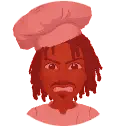 Snapchat profile picture for @rspmember