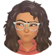 Snapchat profile picture for @nadalmili