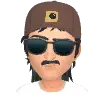 Snapchat profile picture for @mencuu11