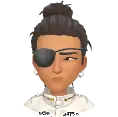 Snapchat profile picture for @royally