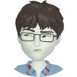 Snapchat profile picture for @through