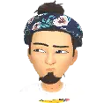 Snapchat profile picture for @fabricate
