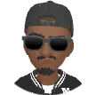 Snapchat profile picture for @vonp23