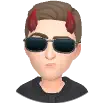 Snapchat profile picture for @murderous