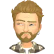 Snapchat profile picture for @damien.sinoquet