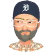 Snapchat profile picture for @tonyra